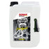 SONAX 433500 BEAST WHEEL CLEANER - 169.1 FL. OZ (5L)