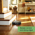 IROBOT ROOMBA SMART VACUUM - MULTIPLE FUNCTIONS / FEATURES