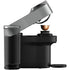 NESPRESSO VERTUO POP+ DELUXE COFFEE AND ESPRESSO MACHINE BY BREVILLE, TITAN