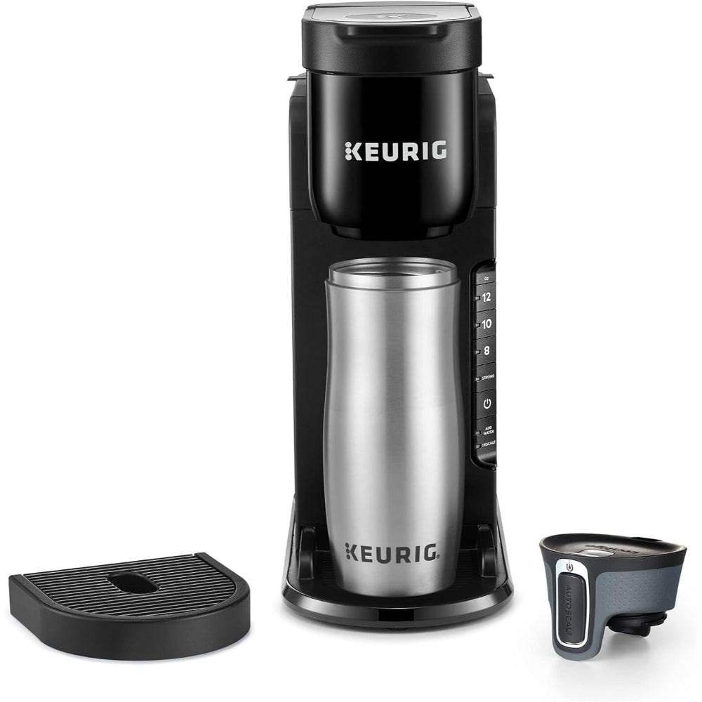 KEURIG K-EXPRESS SINGLE SERVE K-CUP POD COFFEE MAKER