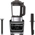 NINJA HB150C / HB152 FOODI HEAT-IQ BLENDER, 64 OZ, BLACK