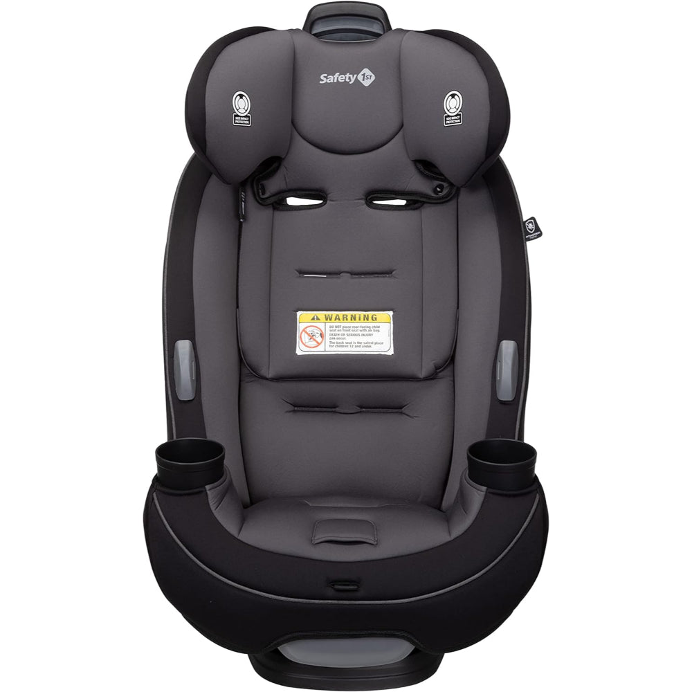 SAFETY 1ST GROW AND GO 3-IN-1 CAR SEAT