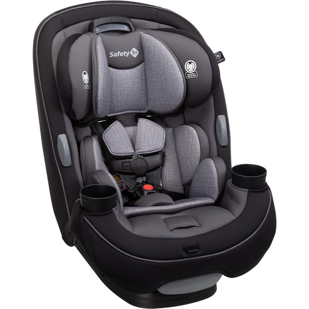 SAFETY 1ST GROW AND GO 3-IN-1 CAR SEAT
