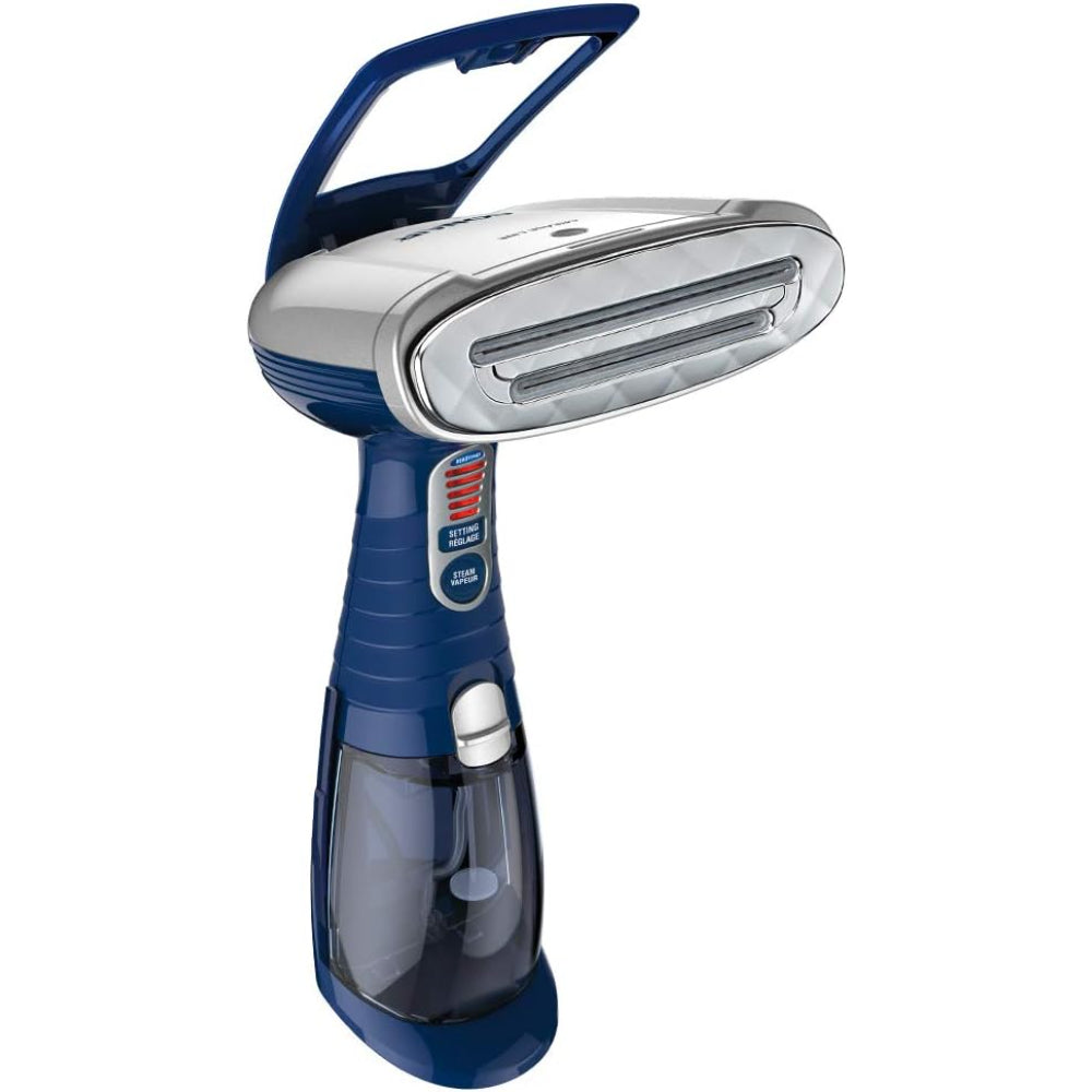 CONAIR GS38 TURBO EXTREMESTEAM HANDHELD FABRIC STEAMER