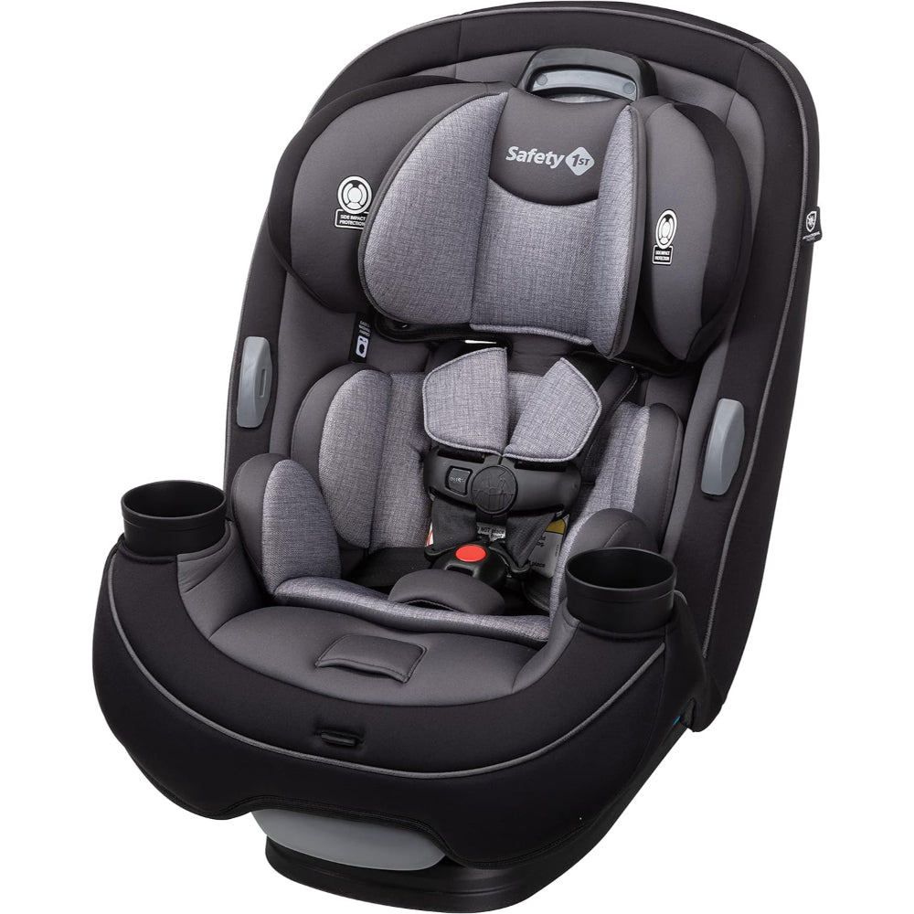 SAFETY 1ST GROW AND GO 3-IN-1 CAR SEAT