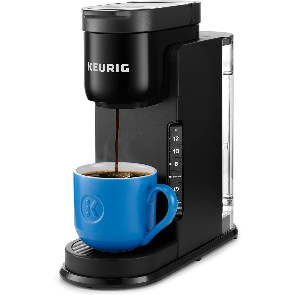KEURIG K-EXPRESS SINGLE SERVE K-CUP POD COFFEE MAKER