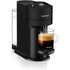 NESPRESSO VERTUOPLUS COFFEE AND ESPRESSO MACHINE BY BREVILLE, 1.1 LITERS, INK BLACK