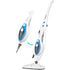 PURSTEAM 10-IN-1 STEAM MOP, FLOOR STEAMER WITH DETACHABLE HANDHELD STEAM CLEANER FOR TILE, HARDWOOD FLOORS