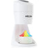 HAWAIIAN SHAVED ICE S900A SHAVED ICE AND SNOW CONE MACHINE, 120V, WHITE