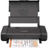 CANON PIXMA TR150 WIRELESS PORTABLE PRINTER WITH BATTERY PACK