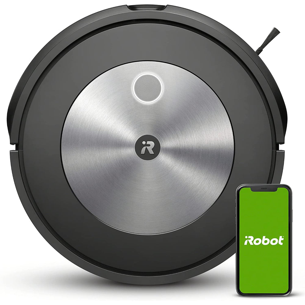 IROBOT ROOMBA SMART VACUUM - MULTIPLE FUNCTIONS / FEATURES