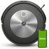 IROBOT ROOMBA SMART VACUUM - MULTIPLE FUNCTIONS / FEATURES