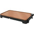 BELLA XL ELECTRIC GRIDDLE, NON-STICK COATING, CERAMIC TITANIUM, EASY CLEAN, 12" X 22