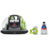 BISSELL LITTLE GREEN FULL-SIZE FLOOR CLEANING APPLIANCES