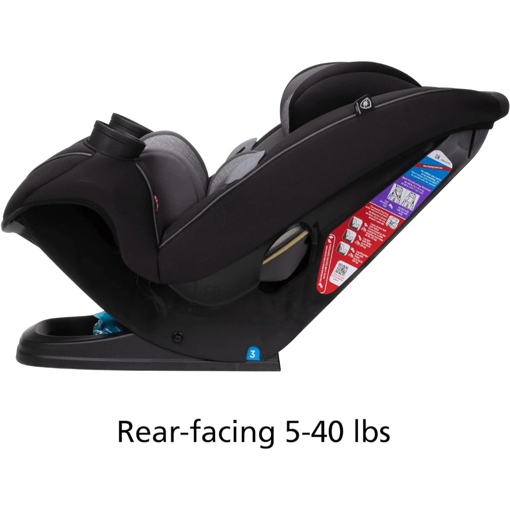 SAFETY 1ST GROW AND GO 3-IN-1 CAR SEAT
