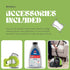 BISSELL LITTLE GREEN FULL-SIZE FLOOR CLEANING APPLIANCES
