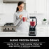 NINJA BN701 PROFESSIONAL PLUS BLENDER, 1400W, 3 FUNCTIONS, 72-OZ PITCHER, DARK GREY