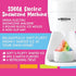HAWAIIAN SHAVED ICE S900A SHAVED ICE AND SNOW CONE MACHINE, 120V, WHITE