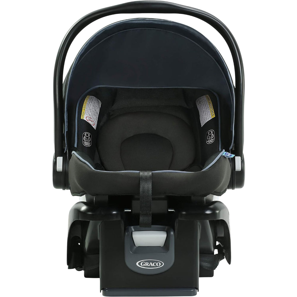 GRACO SNUGRIDE 35 LITE LX CAR SEAT, ONTARIO