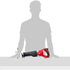 MILWAUKEE 2696-26 M18 CORDLESS 6-TOOL COMBO KIT