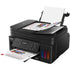 CANON PIXMA G7020 WIRELESS MEGATANK ALL-IN-ONE REFILLABLE INKJET PRINTER