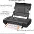 CANON PIXMA TR150 WIRELESS PORTABLE PRINTER WITH BATTERY PACK