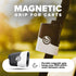 NX9 PRO PRECISION GOLF RANGEFINDER - SLOPE SWITCH, CART MAGNET, 900+YD LASER RANGEFINDER, 6X, FLAG LOCK WITH PULSE
