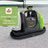 BISSELL LITTLE GREEN FULL-SIZE FLOOR CLEANING APPLIANCES