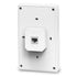 TP-LINK EAP655-WALL | OMADA TRUE WIFI 6 AX3000 WALL PLATE WIRELESS GIGABIT ACCESS POINT