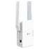 TP-LINK AX3000 DUAL-BAND WI-FI 6 RANGE EXTENDER - RE705X