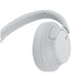 SONY WH-CH720N NOISE CANCELING WIRELESS HEADPHONES