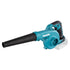 MAKITA DUB185Z CORDLESS HANDHELD LEAF BLOWER, 18V LXT LI-ION BATTERY