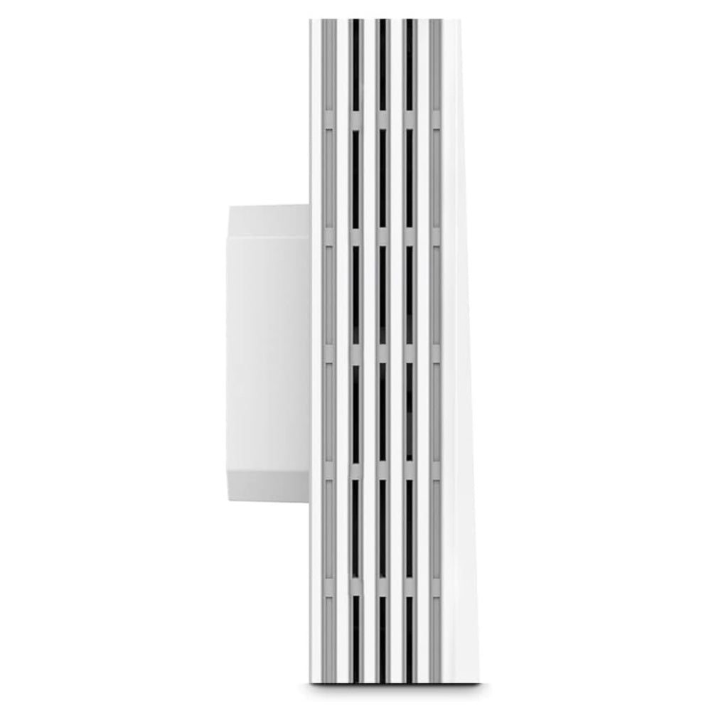 TP-LINK EAP655-WALL | OMADA TRUE WIFI 6 AX3000 WALL PLATE WIRELESS GIGABIT ACCESS POINT