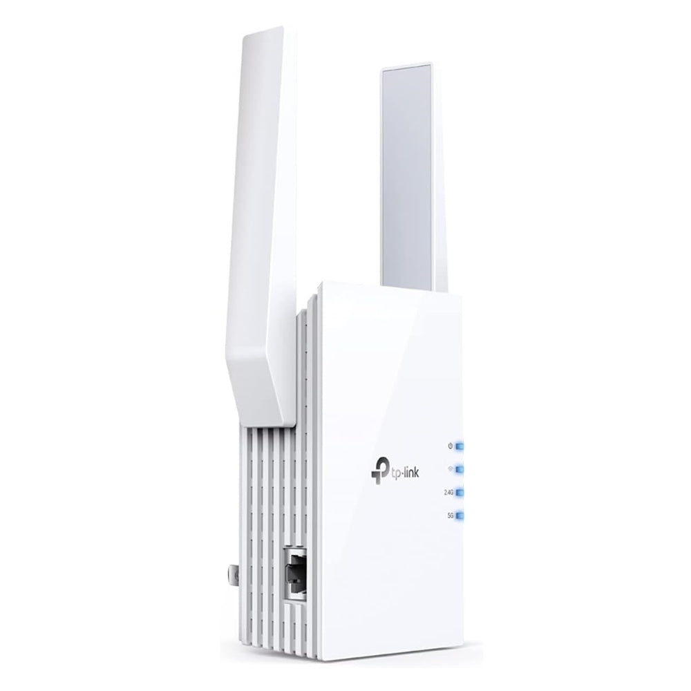 TP-LINK AX1800 WIFI 6 EXTENDER - RE605X