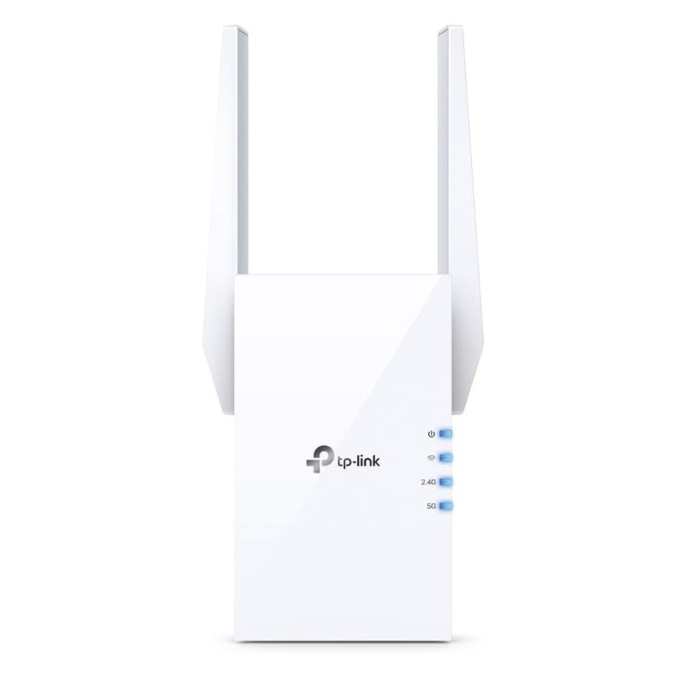 TP-LINK AX1800 WIFI 6 EXTENDER - RE605X