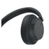 SONY WH-CH720N NOISE CANCELING WIRELESS HEADPHONES