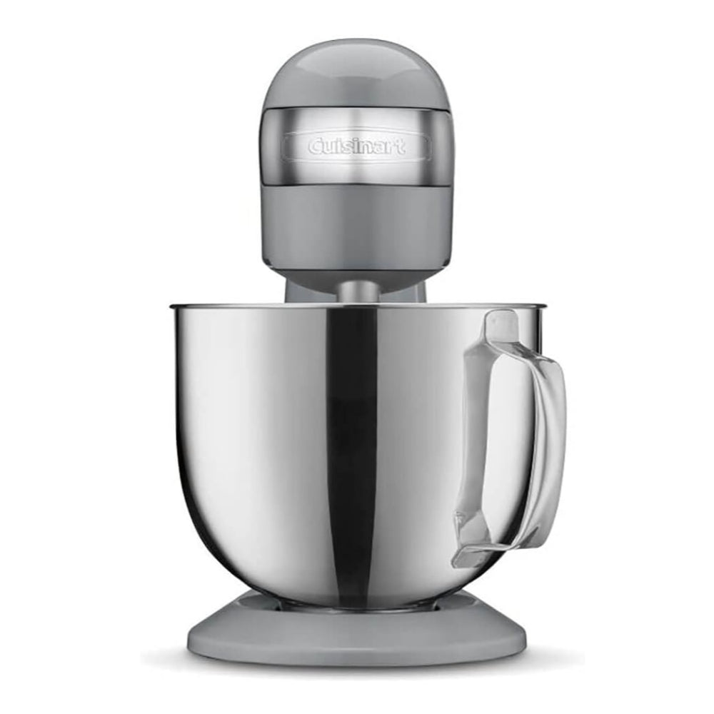 CUISINART SM-50GR PRECISION MASTER 12-SPEED STAND MIXER, 5.5 QT
