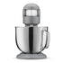 CUISINART SM-50GR PRECISION MASTER 12-SPEED STAND MIXER, 5.5 QT