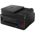 CANON PIXMA G7020 WIRELESS MEGATANK ALL-IN-ONE REFILLABLE INKJET PRINTER