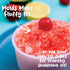 HAWAIIAN SHAVED ICE S900A SHAVED ICE AND SNOW CONE MACHINE, 120V, WHITE