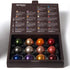 NESPRESSO VERTUO COFFEE AND ESPRESSO MACHINE BY BREVILLE, 5 CUPS, MATTE BLACK