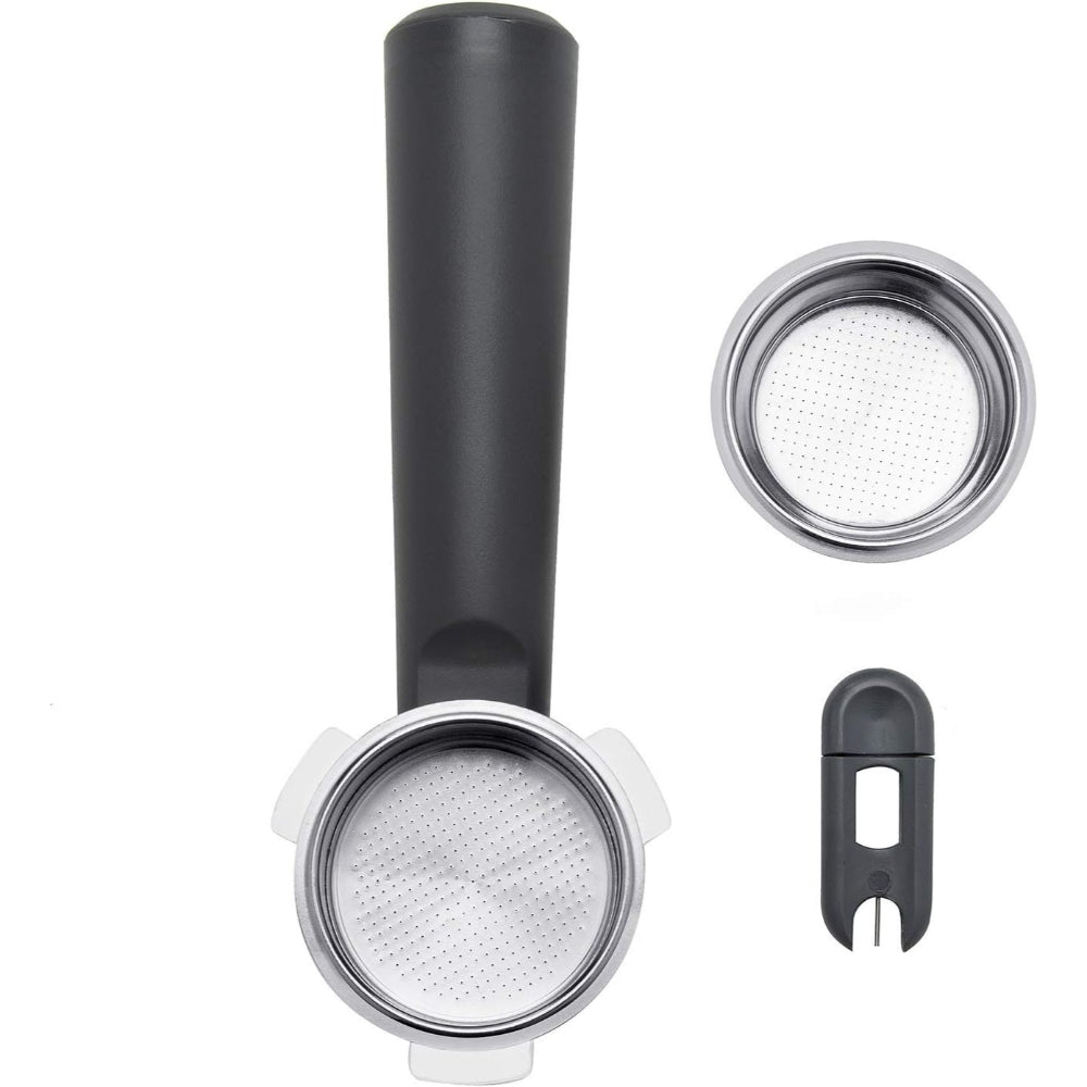 BREVILLE ESP8XL CAFE ROMA STAINLESS ESPRESSO MAKER, 1.2 LITERS