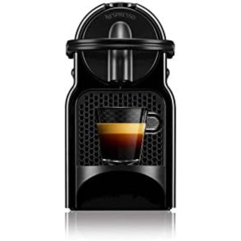 NESPRESSO D40-US-BK-NE INISSIA ESPRESSO MAKER, 24 OUNCES, BLACK