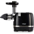 OMEGA H3000D COLD PRESS JUICER: HIGH YIELD, NUTRIENT PRESERVATION, 150W, BLACK