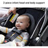 GRACO SNUGRIDE 35 LITE LX CAR SEAT, ONTARIO