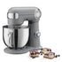 CUISINART SM-50GR PRECISION MASTER 12-SPEED STAND MIXER, 5.5 QT