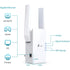 TP-LINK AX1800 WIFI 6 EXTENDER - RE605X