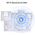 TP-LINK AX3000 DUAL-BAND WI-FI 6 RANGE EXTENDER - RE705X