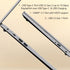 ACER ASPIRE 3 A315-24P-R7VH, 15.6" FHD 1920X1080 LAPTOP