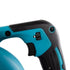 MAKITA DUB185Z CORDLESS HANDHELD LEAF BLOWER, 18V LXT LI-ION BATTERY